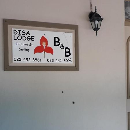 Disa Lodge 달링 외부 사진