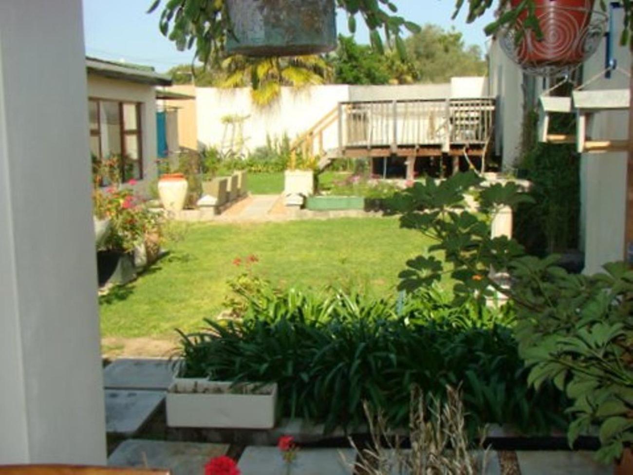 Disa Lodge 달링 외부 사진
