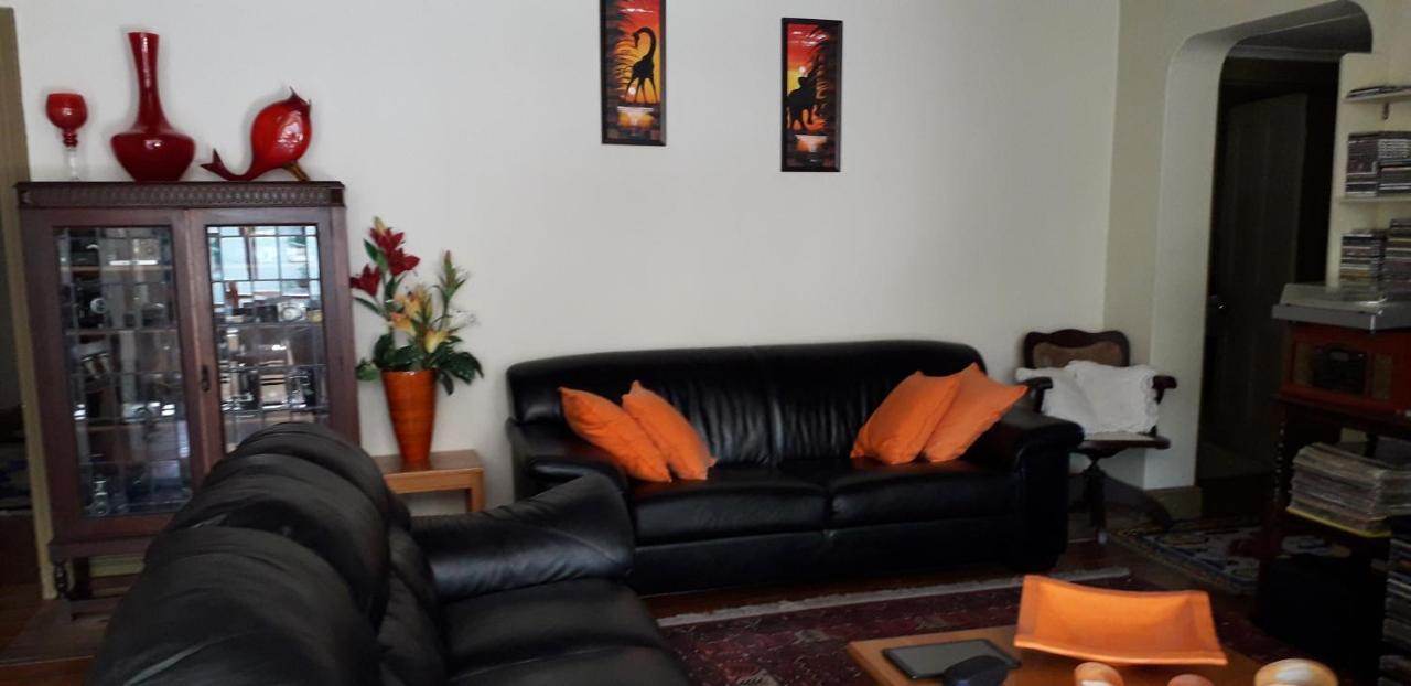 Disa Lodge 달링 외부 사진