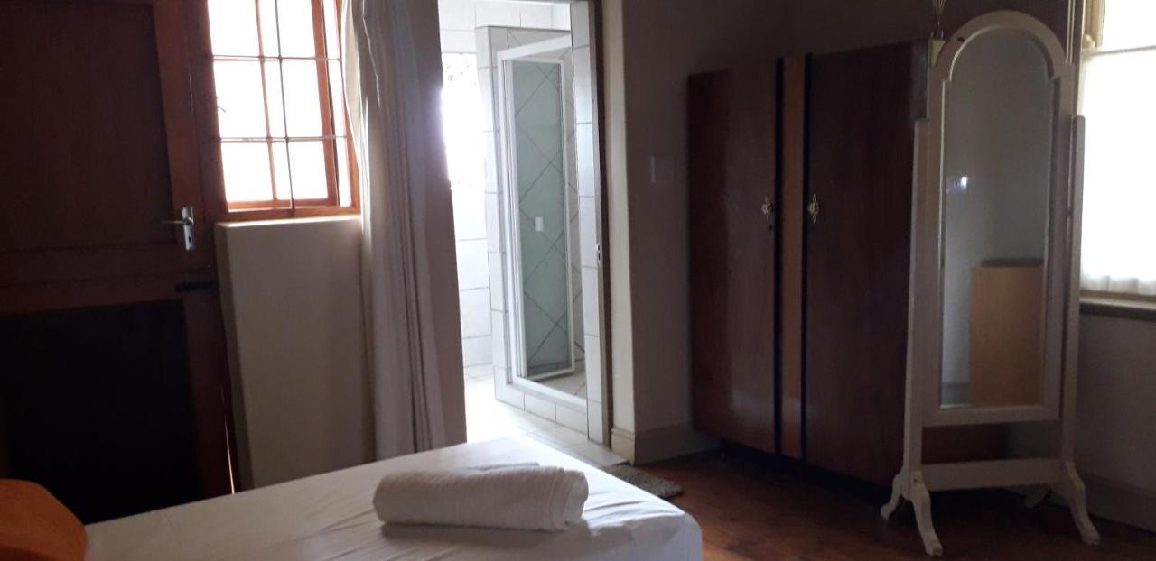 Disa Lodge 달링 외부 사진