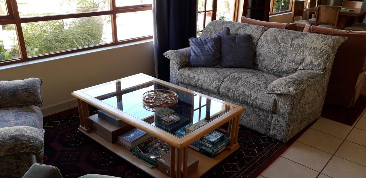 Disa Lodge 달링 외부 사진