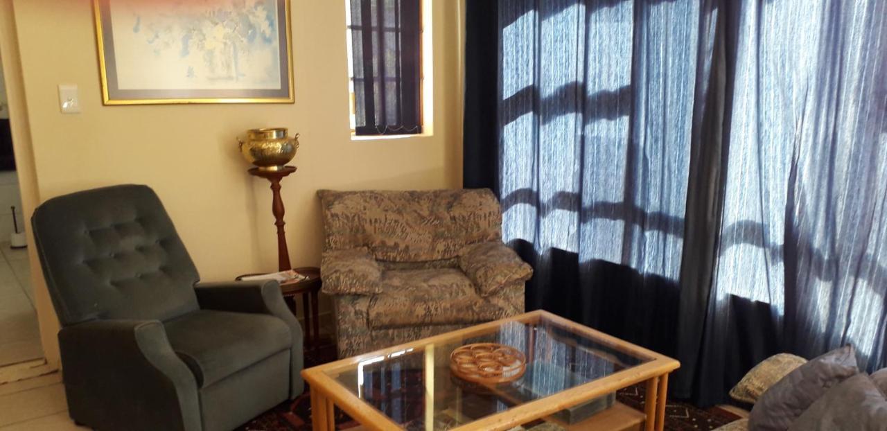 Disa Lodge 달링 외부 사진